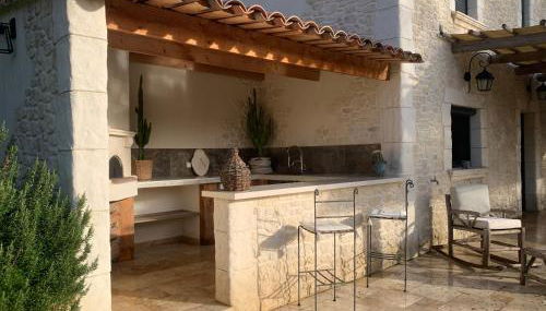 Villa Luxury Lagoon - Aix en Provence - Foto 2