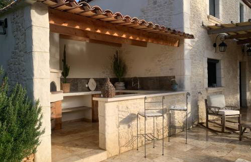 Villa Luxury Lagoon - Aix en Provence - Foto 2