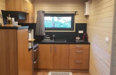 Lodge Slow Life - Mas de Rey - Photo 5