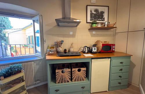 La Casetta di Borgo - Gli Ulivi - Foto 4