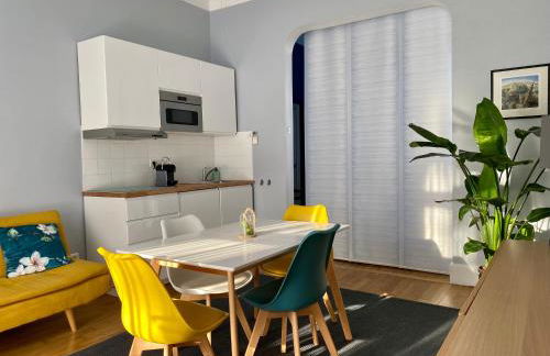 Villa Suzanne - Lambesc centre - Foto 3