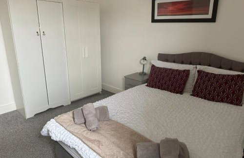 Harbour View - 1 Bedroom - Sleeps 2 - Foto 18