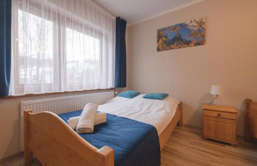 Tatrzański 22 - Komfortowy dom w górach - Foto 9