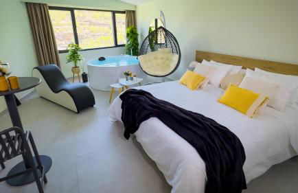 Panorama Suites - Foto 52