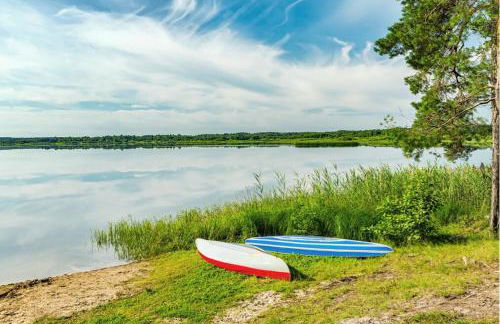 Romantikferienhaus am Schlösschen - Sauna, Kamin & Seenlandschaft nahe Berlin - Foto 2