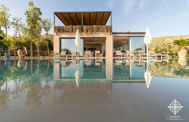 Villa Dama - Luxury Escape - Foto 48