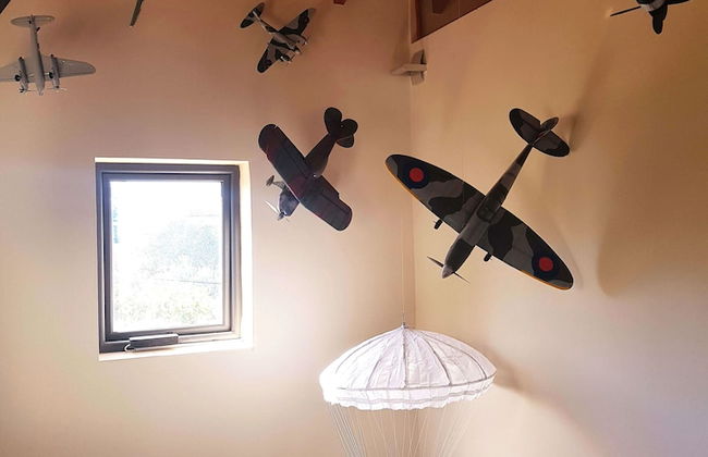 Villa Xenny - Foto 27