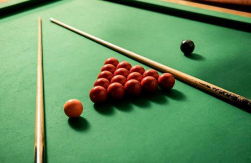 Webbington Farm Holiday Cottages - Foto 46