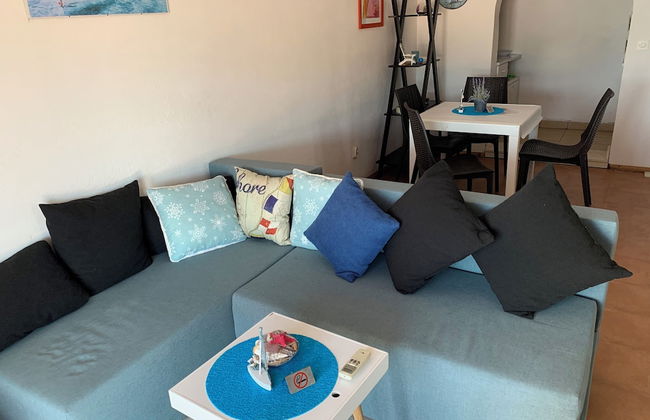 Villa Sedef - Foto 19