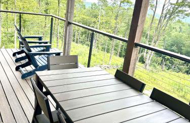 Ninevah Vista Getaway - Foto 31