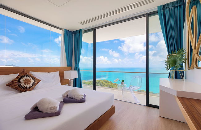 Villa The Wave 2 Residence - Foto 26