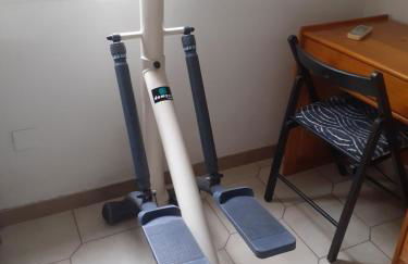 Villa 3 étoiles près des plages, Parking, Wifi, Clim - Foto 30