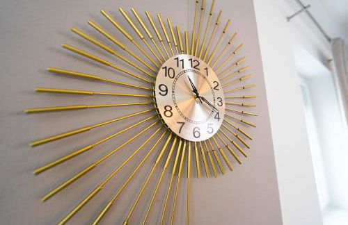 City Wohnung Relax 3 klimatisiert - Photo 19