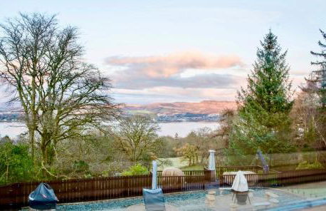 Gleddoch Coach House - Foto 18