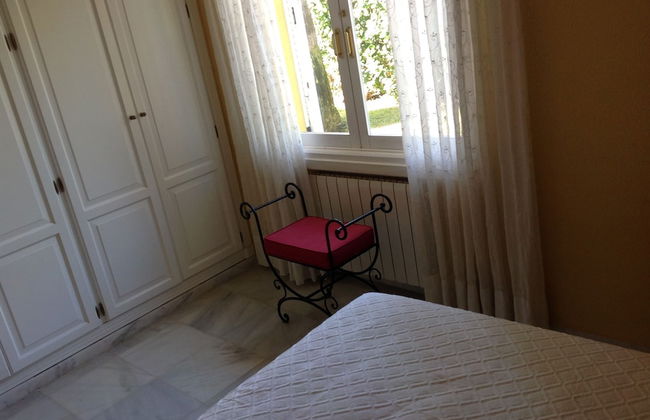 Villa Duque Los Monteros Marbella - Foto 12