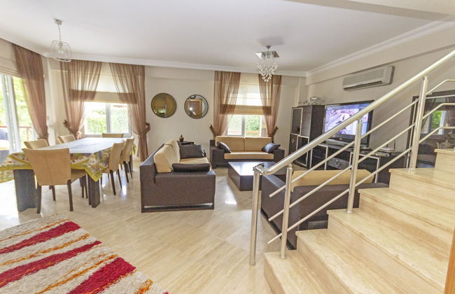 Paradise Town Villa Belmaria - Foto 17