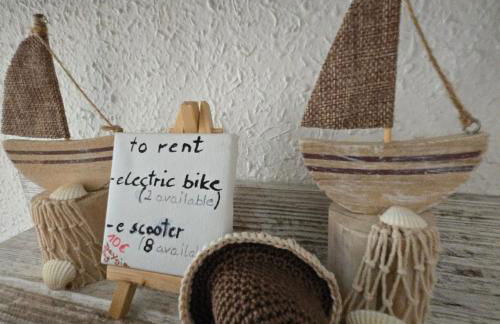 Casa de Almano - Torremolinos direct on beach - Foto 24