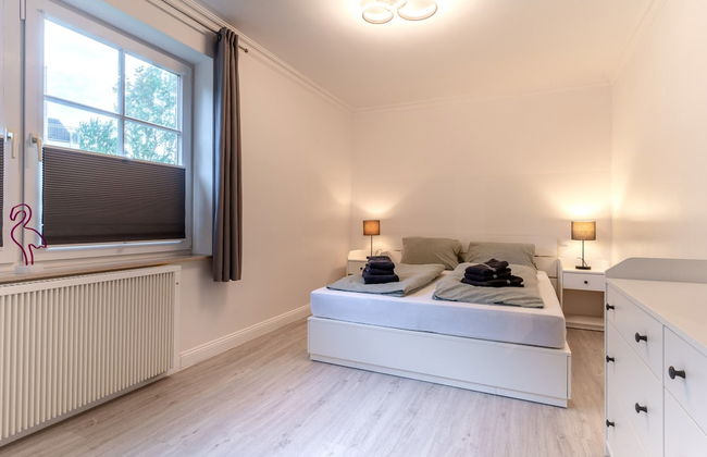 Ferienwohnung in St. Peter-ording - Foto 11