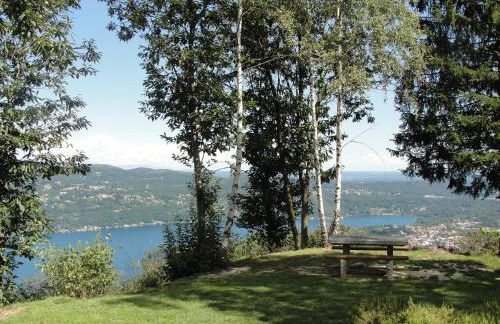 Villino Camparbino vista lago d orta - Foto 22