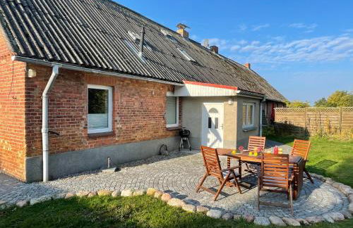 2 Ferienhäuser im Doppelpack für Naturliebhaber, strandnah, ruhig, mit großen Gärten - Foto 14