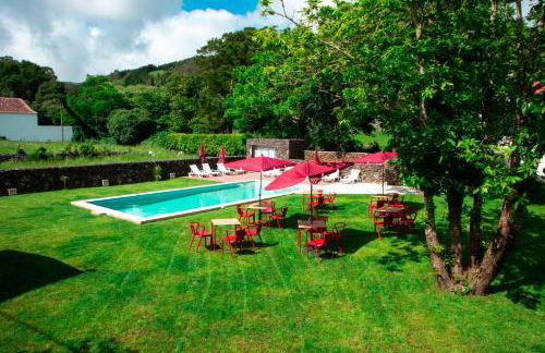 Casa de Campo Franco da Serra - Photo 43