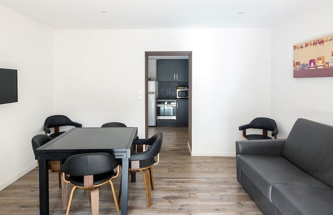 Bord'o Appart Hoya Bella - Foto 26