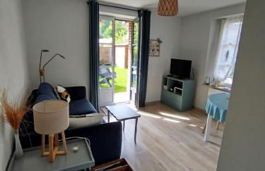 Sentier des falaises - Foto 7