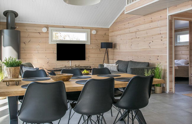 Aurinkoranta - Photo 9