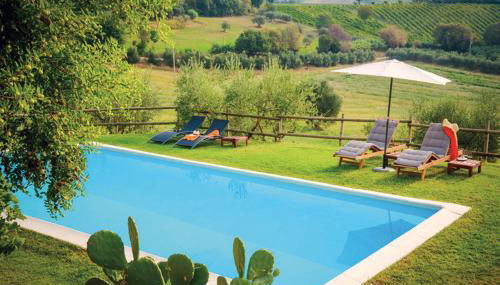 Villa Sant'Elena - Foto 2