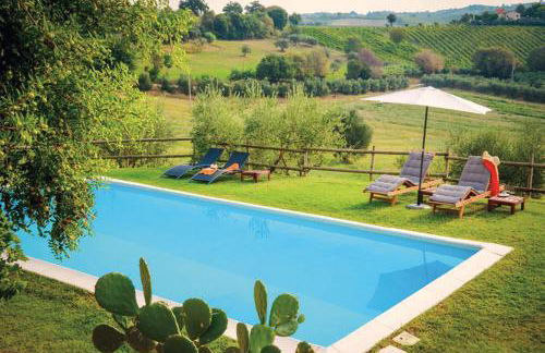 Villa Sant'Elena - Foto 2