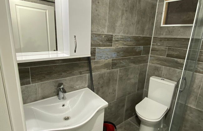 Amintas Apart Hotel - Foto 37