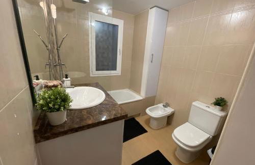 Apartamento Las Vistas - Photo 10