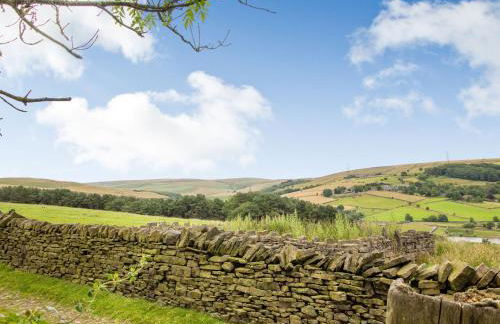 Rough Bank Barn - Foto 58