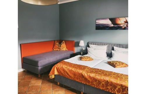 Unterwegs ins Apartmenthaus ehemalige Apartmenthaus Unterwegs - Foto 34