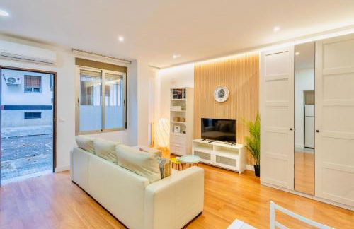 Apartamento Medina-Azahara - Foto 1