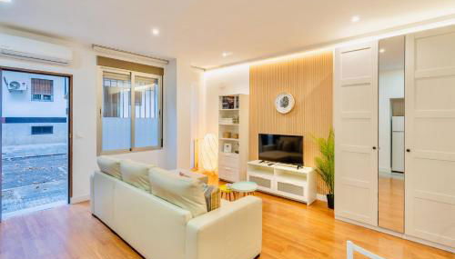 Apartamento Medina-Azahara - Foto 1