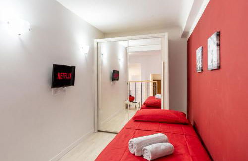 Bicocca Elegant Sweet Home Suite - Milan, 20 minutes Duomo - Foto 7