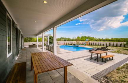 Modern Farm Estate Close To Six Flags & Vineyard - Foto 8