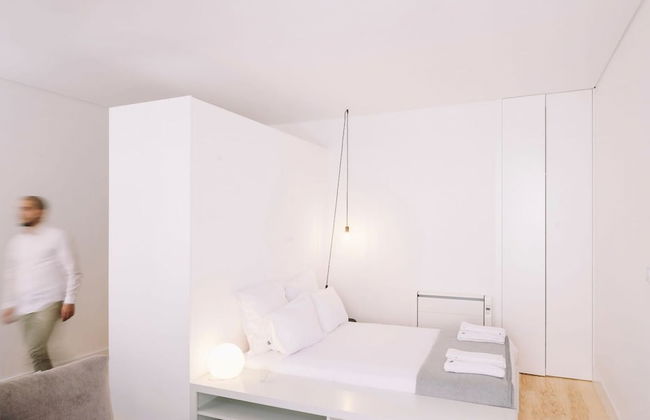 ORM - Almada Apartments - Foto 4