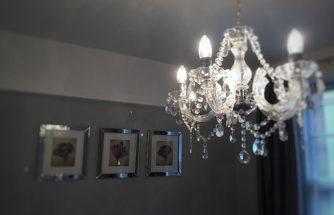 The Abberley - Foto 11