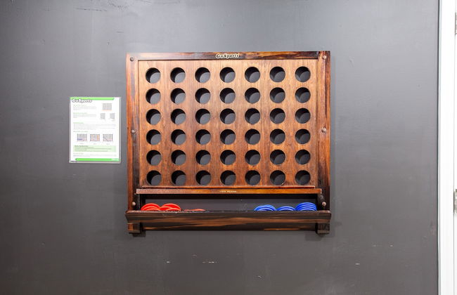 THE GAMER-4BR Home-Near Everything ATL - Foto 40