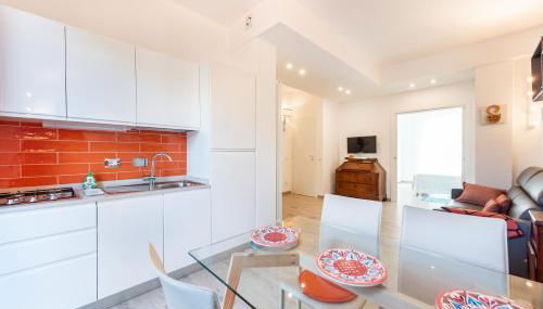 Cool Flat Alberti Lift, Terraces, Free Parking - Foto 5