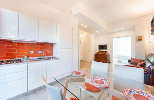 Cool Flat Alberti Lift, Terraces, Free Parking - Foto 5