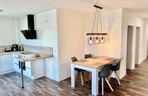 Haus Meerruhe Karlshagen Apartment 1-6 - Foto 31