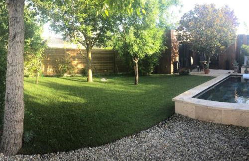 A lombre du magnolia - Photo 5