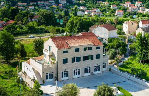 Apartments Azzurro- One Bedroom Apartment with Terrace and Hot Tub - Foto 7