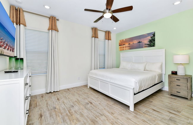 Margaritaville Cottages Orlando by Rentyl with H2O Waterpark - Photo 21
