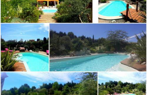 Gers habitation - Photo 18