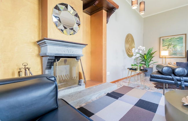 Villa Bianca - Front Lake Pool - Foto 13