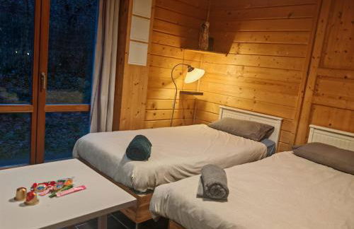 Studio en Bois avec jardin clos - Foto 2